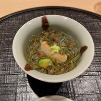 新ばし 星野 - 