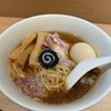 らぁ麺 はやし田 新宿本店