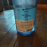 味の蔵どんつく - 尾瀬の雪どけ　純米大吟醸