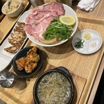 くそオヤジ最後のひとふり - 