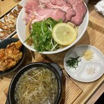 くそオヤジ最後のひとふり - 