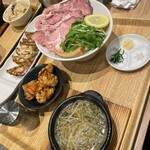 くそオヤジ最後のひとふり - 