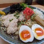 麺屋シキ - 
