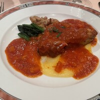 エリオ・ロカンダ・イタリアーナ - 