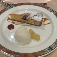 エリオ・ロカンダ・イタリアーナ - 