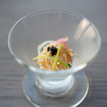 Series the Sky - 冷拌干絲(リャンバンサンスー)