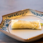 Series the Sky - 北京ダック