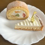 シエルブルー - 