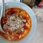 元祖ニュータンタンメン本舗 - 