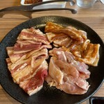國產牛燒肉Kuidon 三重川越店 - 