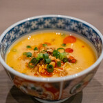 Series the Sky - Sky特製冷担々麺