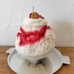 comugi - 横からの図