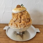 comugi - 横からの図