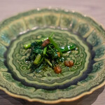 Series the Sky - 空芯菜 馬来醤