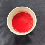 comugi - ヨーグルトムース