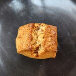 comugi - チョコスコーン