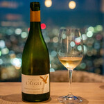 Series the Sky - ペアリング