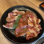 國產牛燒肉Kuidon 三重川越店 - 