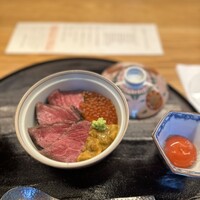 肉和食 月火水木金土日 - 