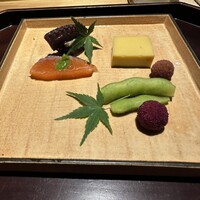 WASHOKU たか木 - 