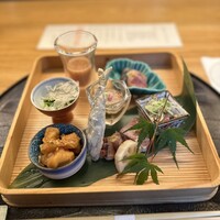 肉和食 月火水木金土日 - 