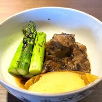 松石 - 豆豉