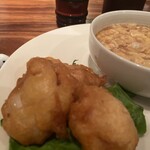 厨房酒場 カモメセラー - #食べログ的に撮るとこうなる。