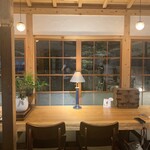 ブラッスリー 航 - 