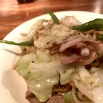 厨房酒場 カモメセラー - #食べログ的に撮るとこうなる。