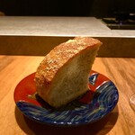 nishinakasu泥川武士 - 