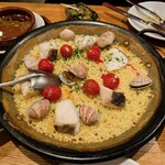 ラ コシーナ デル クアトロ - 