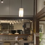 ブラッスリー 航 - 