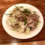 厨房酒場 カモメセラー - #東京カレンダー風味。