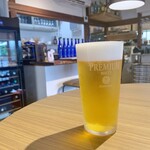 ブラッスリー 航 - 