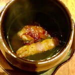 nishinakasu泥川武士 - 