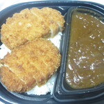 LAWSON - 料理写真: