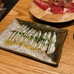 ラ コシーナ デル クアトロ - 