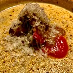 nishinakasu泥川武士 - 