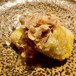 nishinakasu泥川武士 - 