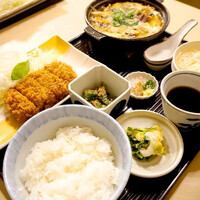 とんかつ まい泉 青山本店 - 