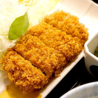 とんかつ まい泉 青山本店 - 