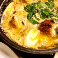 とんかつ まい泉 青山本店 - 