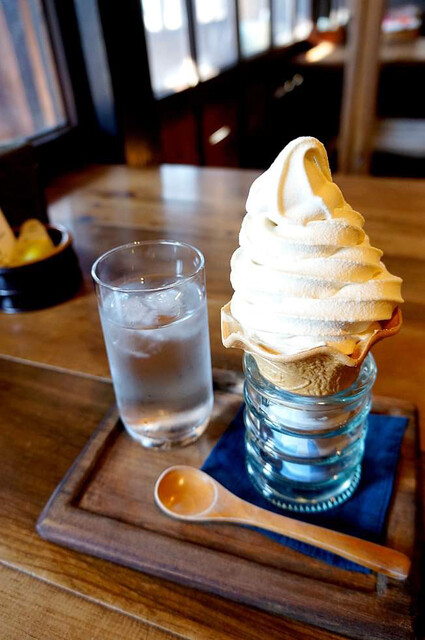 新金忠 食堂&バル - 喜多方（食堂）