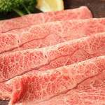 焼肉市場 - ミスジweb