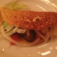 スンガリー 新宿東口本店 - 包んでくれました♡