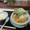 新橋ニューともちんラーメン 川崎駅前店