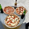 薪窯PIZZERIA Meglio - 