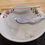 金長 - 思わず完飲