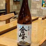 炭火焼 とりぞう - 