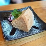 カフェ マシコビト - 